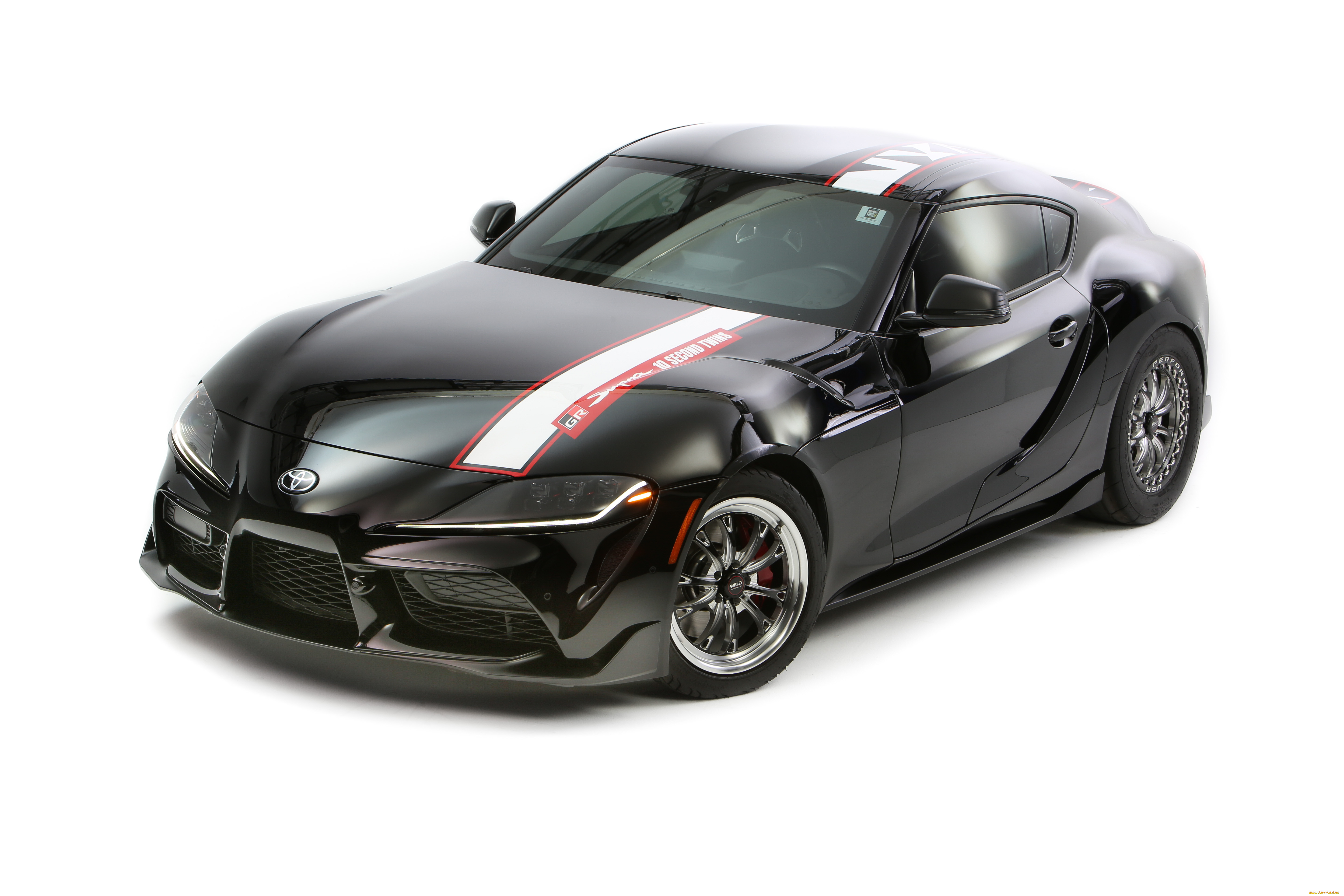 , toyota